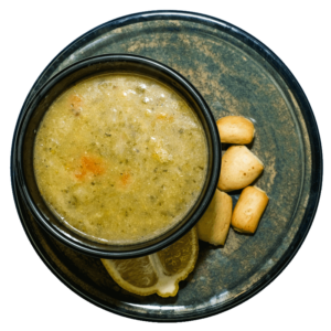 SOUP-1