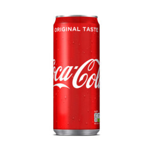 COCA-COLA